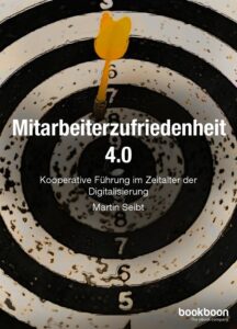 Mitarbeiterzufriedenheit 4.0